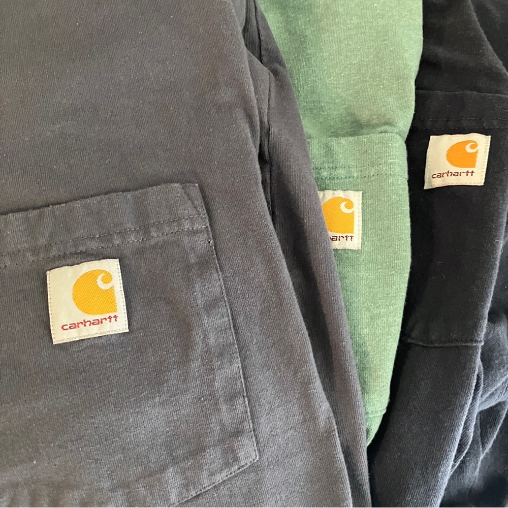 Mens carhartt bundle